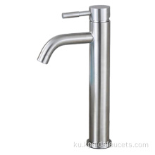 Qalîteya bêkêmasî ya Fast Set Faucet Set